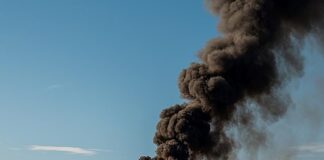 В Україні приховали дані про втрати газовидобутку