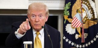 ЗМІ: США готують нові санкції проти Росії