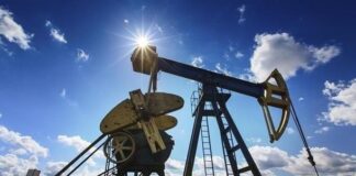 Ціни на нафту вирівнялися після останнього падіння