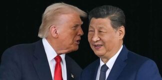 Трамп зменшив тарифи на китайські товари