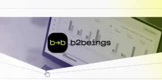 Стартап дня b2beings — творець конструктора для B2B порталів