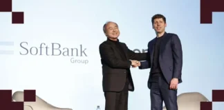 Вартість OpenAI досягла $500 мільярдів завдяки продажу акцій SoftBank та іншим інвесторам