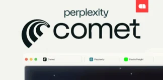 Perplexity презентувала безкоштовний браузер Comet, щоб змагатися з іншими ШІ-гігантами