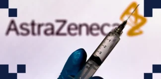 AstraZeneca підписала угоду на $555 мільйонів для розвитку генних розробок із залученням штучного інтелекту