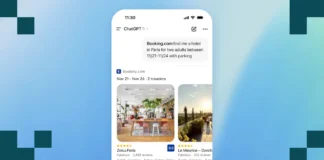 OpenAI додає додатки до ChatGPT: які з них вже функціонують