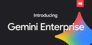 Запуск Gemini Enterprise від Google: нове рішення для робочих команд