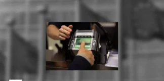 Біометрія замінює ручні штампи на кордонах: нові правила перетину кордонів ЄС
