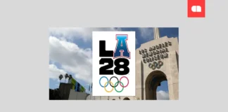 Штучний інтелект на арені: як технології вплинуть на Олімпіаду 2028 у США