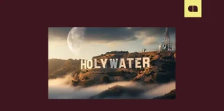 FOX Entertainment інвестує в українську компанію HOLYWATER для спільного створення 200 вертикальних серіалів