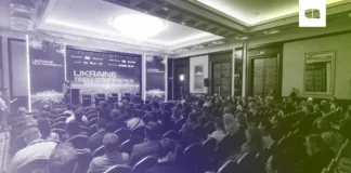Україна може стати державою, що заповнить технологічний розрив у Європі: ключові висновки з Ukraine Tech Conference