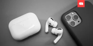 Наступні AirPods можуть отримати камери – дізнайтесь більше про плани компанії