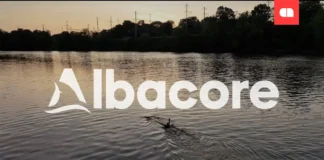 UA1 інвестував $6,5 млн у випускника Y Combinator Albacore для розвитку підводних безпілотників