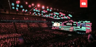П’ятнадцять українських стартапів презентують країну на Web Summit 2025, з акцентом на ШІ та оборонні технології