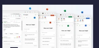 Штучний інтелект у Word, Excel, PowerPoint і Outlook: Microsoft впроваджує Copilot Chat у всі програми 365