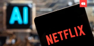 Розвиток стримінгу: Netflix планує активно долучитися до ШІ-революції
