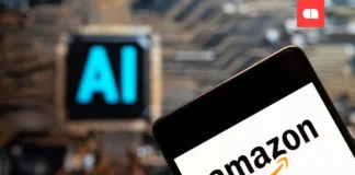 Amazon робить ставку на ШІ та планує скоротити до 14 тисяч корпоративних посад