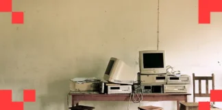 «Укртелеком», серіали «Клон» і «Щоденники Вампіра» та онлайн-музика: перші спогади редакції AIN про доступ до інтернету