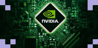 NVIDIA на шляху до оцінки в $5 трильйонів і може стати найдорожчою компанією у світі