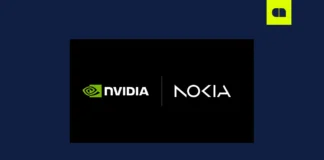 Nvidia інвестує в Nokia мільярд доларів для розвитку штучного інтелекту та 6G, акції компанії на піку за останні десять років
