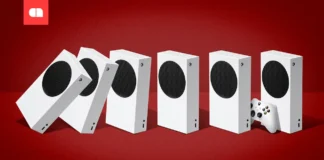 Доходи Xbox від продажу консолей знизилися на 30% через меншу кількість нових ігор