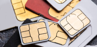 На окупованих територіях заборонили супутникове обладнання та SIM-карти без прив’язки до паспортів – ГУР