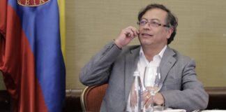 Колумбія припиняє обмін розвідданими зі США