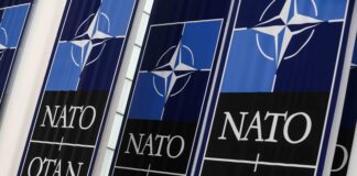 Axios: "Мирний план" передбачає гарантії безпеки за зразком п’ятої статті НАТО