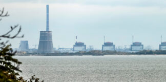 Запорізька АЕС уперше за півроку відновила резервне електропостачання – МАГАТЕ