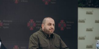 САП заявила про можливий вплив Міндича на Умерова: секретар РНБО відповів