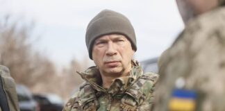 Сирський щодо наступу РФ на фронті: уявлення про успіх росіян у Покровську — хибне