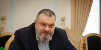 Зеленський призначив колишнього секретаря РНБО послом у Сербію