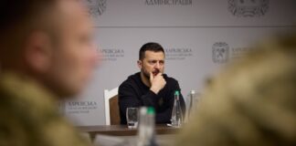 В РФ за жовтень рекордні втрати – 25 000, Київ почне випускати аналог Mavic – президент