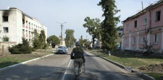 Росіяни нанесли удари по Запоріжжю та Одесі, відомі всі 28 пунктів "мирного" плану – пряма трансляція