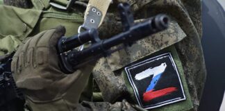 Росіяни могли вбити українських полонених у Запорізькій області, заявив омбудсмен