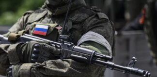 Російські військові побили прикладом і розстріляли полоненого біля Покровська