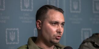 Axios: Українська делегація під керівництвом Буданова проводить переговори в Абу-Дабі з РФ і США