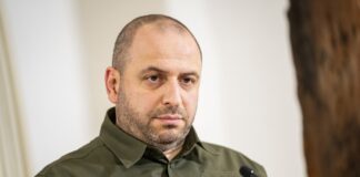 Умеров оголосив про звільнення 1200 українців із російського полону