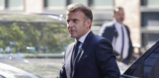 Макрон оголосив про нову добровільну службу в армії: до 2030 року очікують 10 000 солдатів