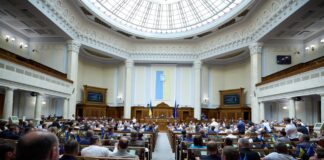 Депутати від СН підтримали створення нової коаліції та уряду – публічна заява