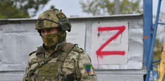 ГУР оприлюднило імена та фото п’яти окупантів, які стратили 17 цивільних у Бучі