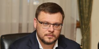 У НАБУ підтвердили факт прослуховування у квартирі Міндича