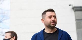 У "Слузі народу" підтримали рішення Зеленського після указу про звільнення Єрмака