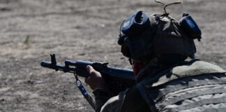 Загибель військових у Дніпропетровській області: морпіхи заявили про відсторонення
