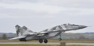 У Словаччині визнали, що передача Україні МіГів не є злочином