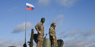 Україна отримала понад 144 000 запитів від родин зниклих на війні окупантів