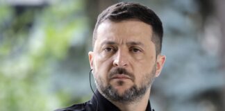 Зеленський вперше висловився щодо операції "Мідас" НАБУ та САП