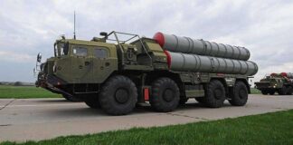 Сили спецоперацій знищили пускову установку С-400 та склад боєприпасів окупантів у Криму відео