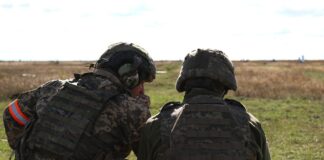 ЗСУ спростували заяву росіян про захоплення лівого берега Куп’янська