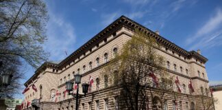 Латвійський Сейм відтермінував рішення про вихід зі Стамбульської конвенції