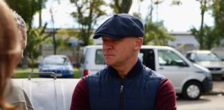 Суд відправив Труханова під цілодобовий домашній арешт
